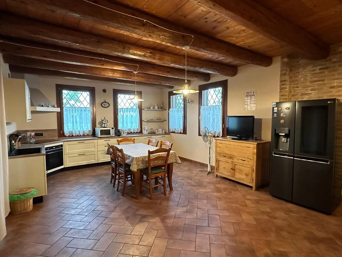 Residenza Airone Guest House Vicenza Country house