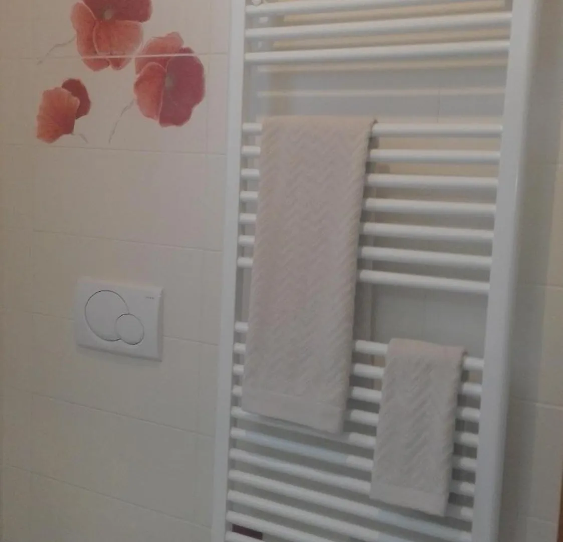 Gasthaus Residenza Airone Vicenza 0*,