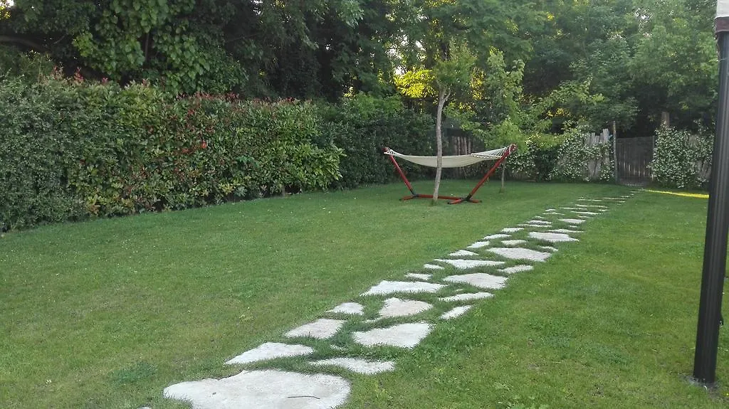 Residenza Airone Guest House Vicenza