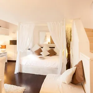  Appartamento Navona Luxury Penthouse Italia