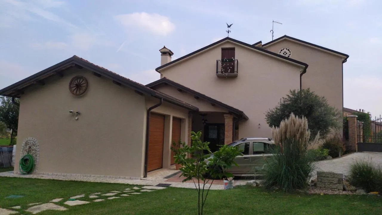 Residenza Airone contacts