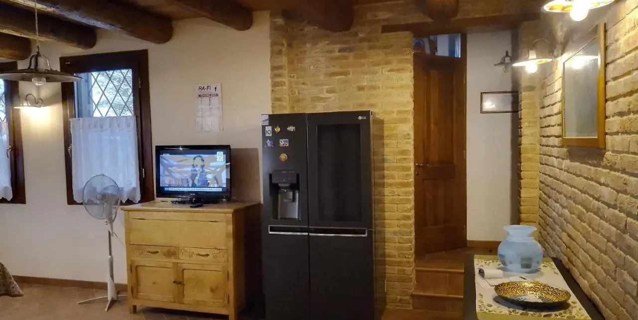 Residenza Airone Guest House Vicenza