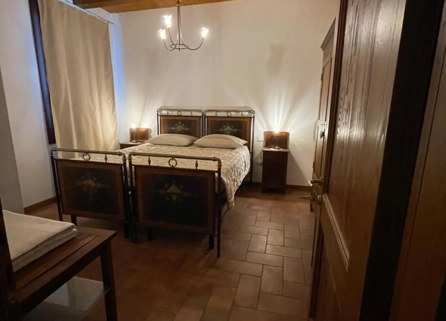 Country house Residenza Airone Guest House Vicenza Italy