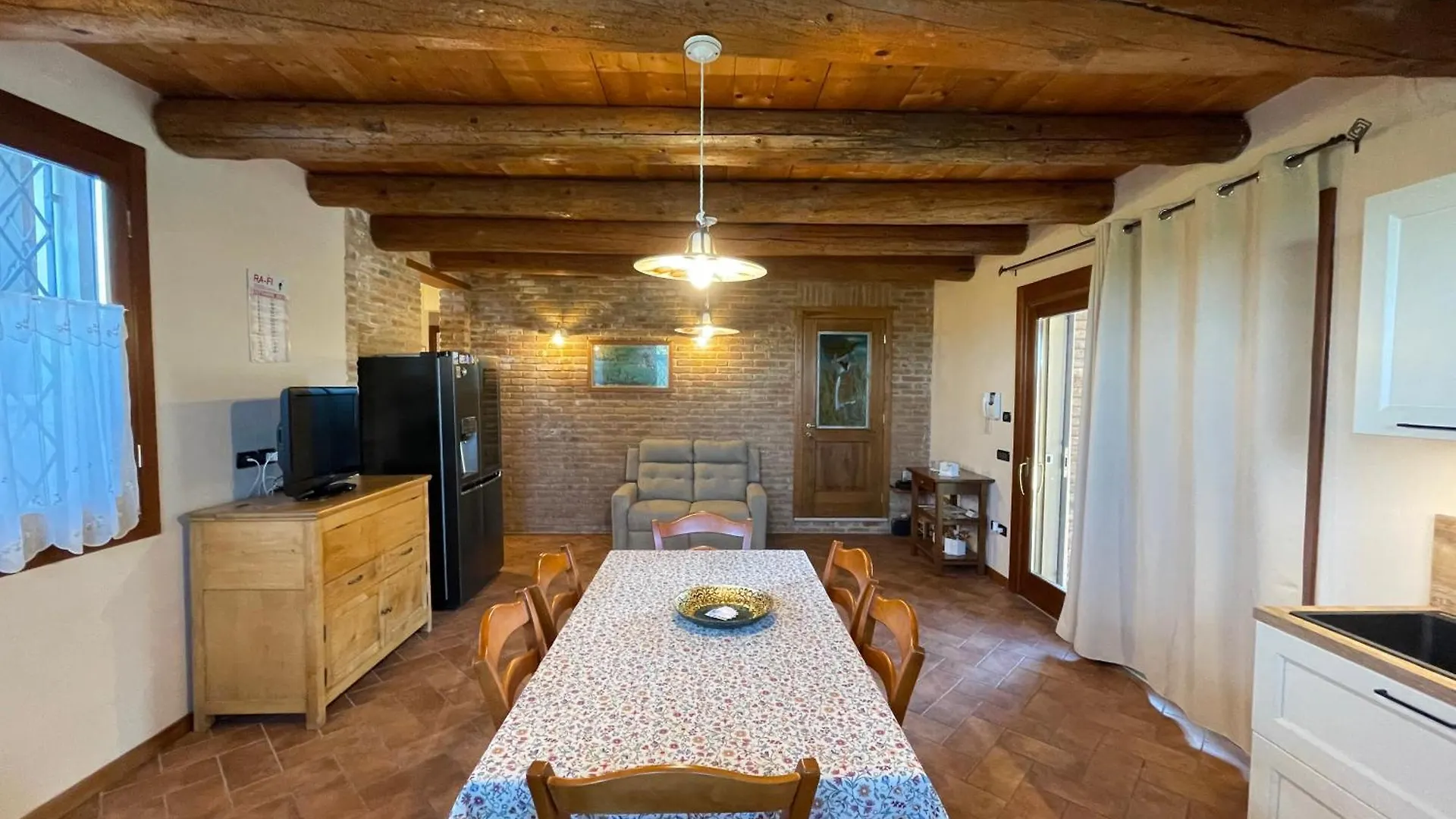 Country house Residenza Airone Guest House Vicenza