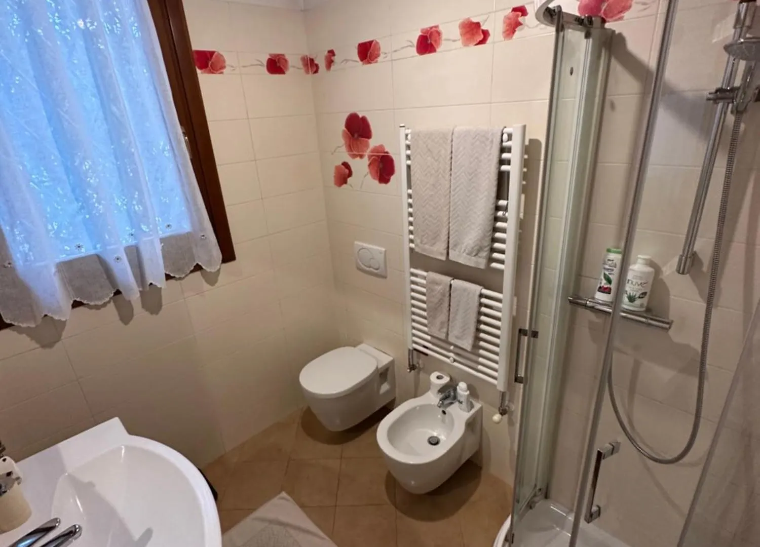 Residenza Airone Guest House Vicenza Country house