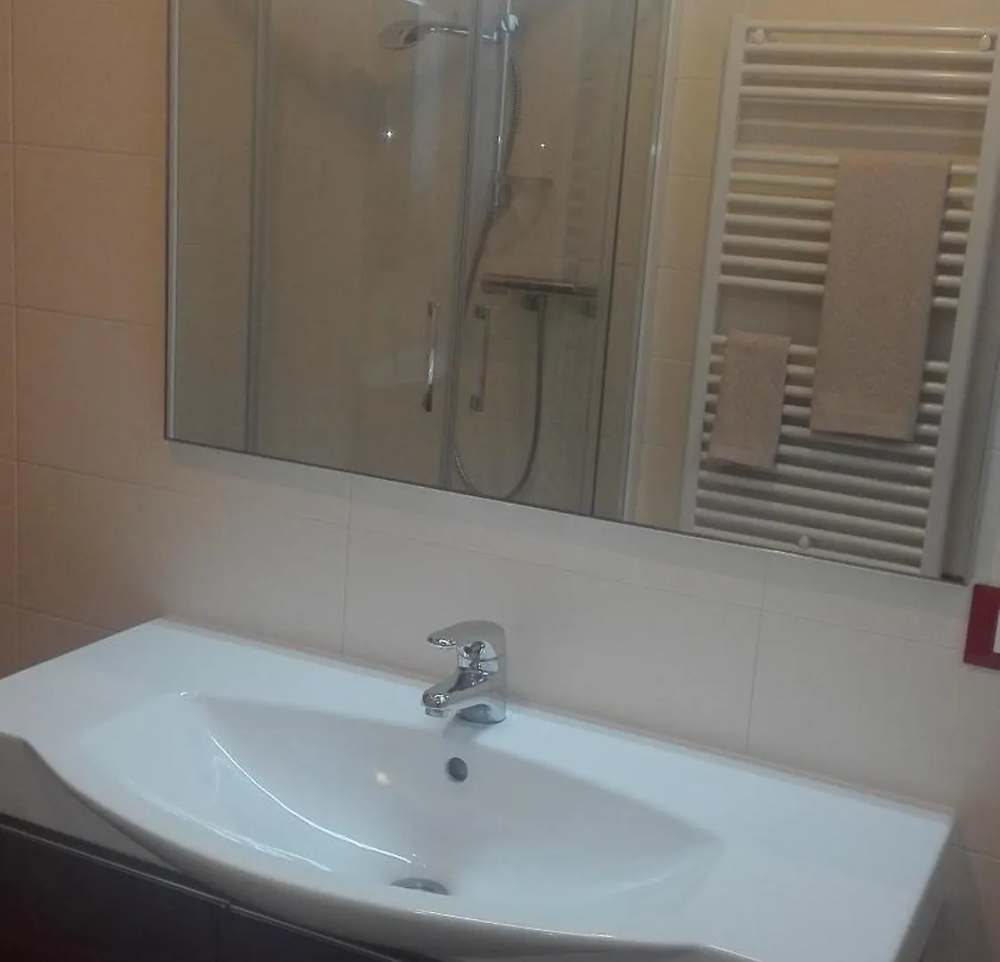 Residenza Airone Guest House Vicenza Country house