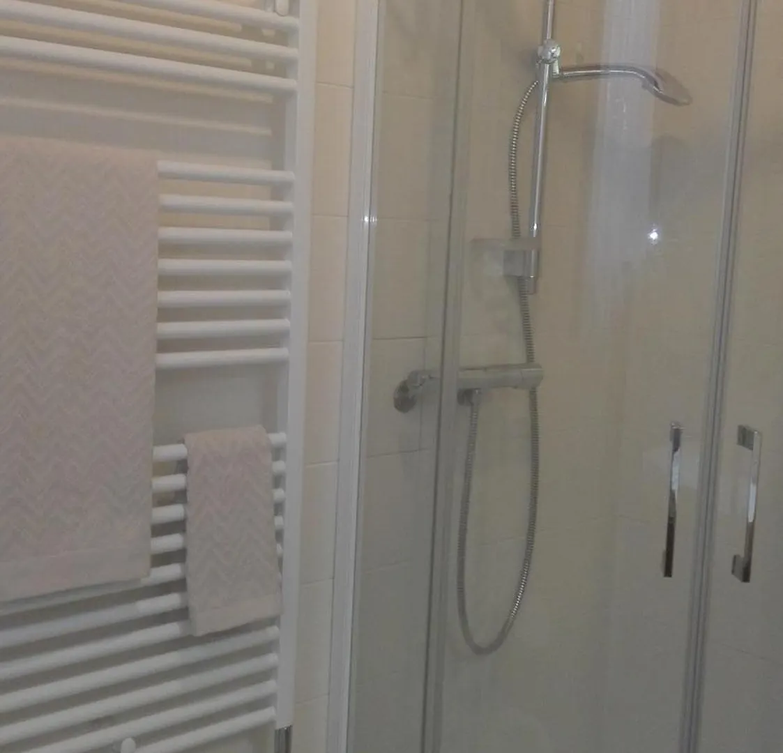 Country house Residenza Airone Guest House Vicenza Italy