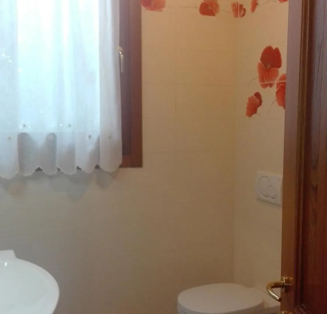 Residenza Airone Guest House Vicenza