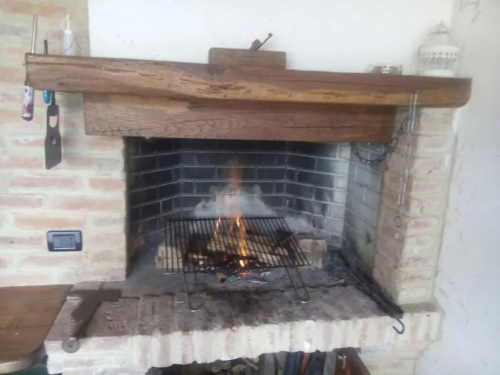 Residenza Airone Guest House Vicenza