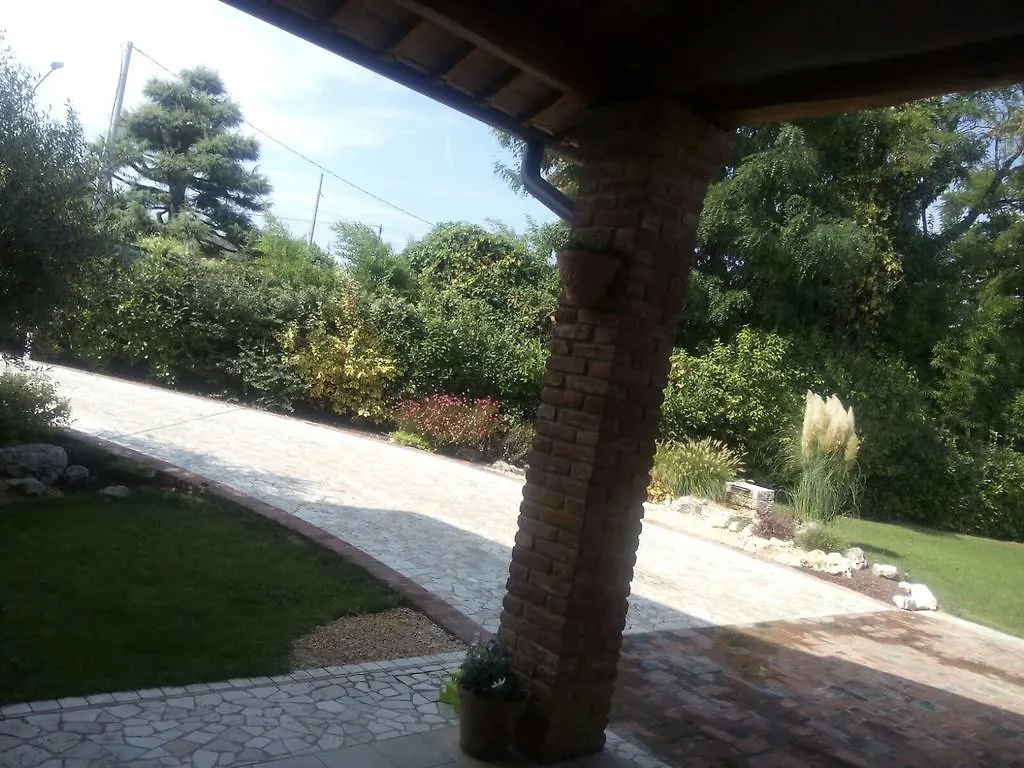 Country house Residenza Airone Guest House Vicenza
