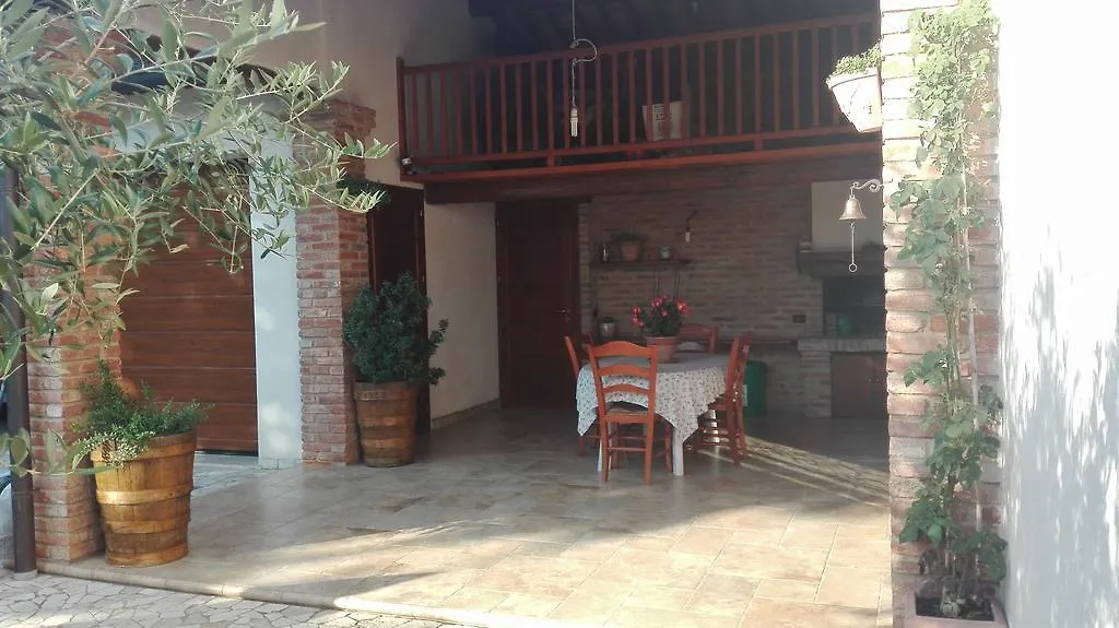 Country house Residenza Airone Guest House Vicenza
