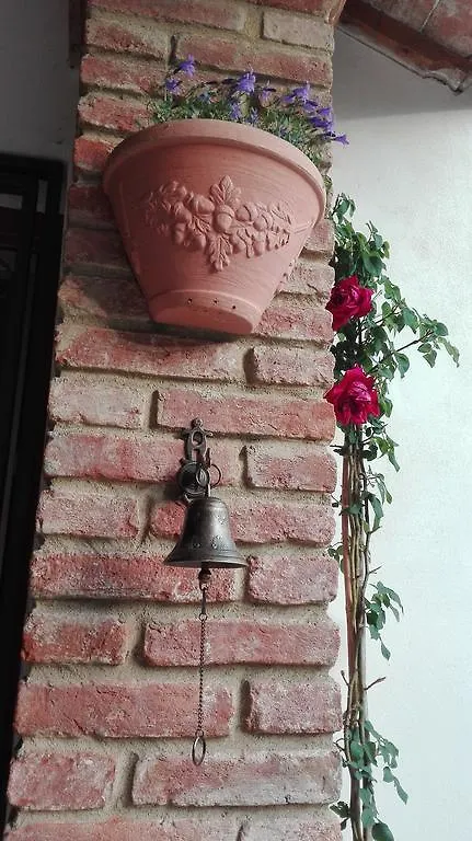 Residenza Airone Guest House Vicenza 0*,  Italy
