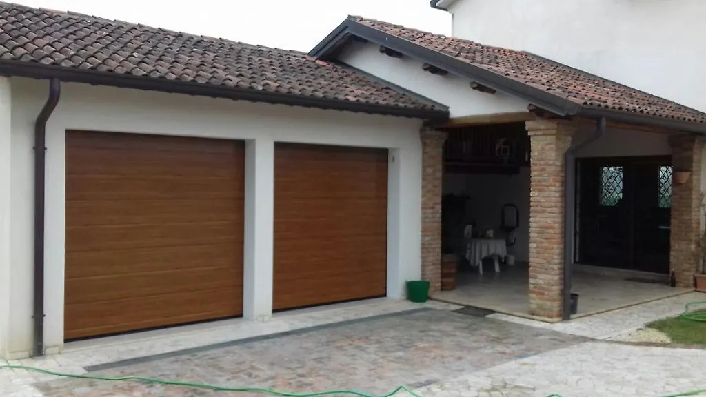 Residenza Airone Guest House Vicenza Country house