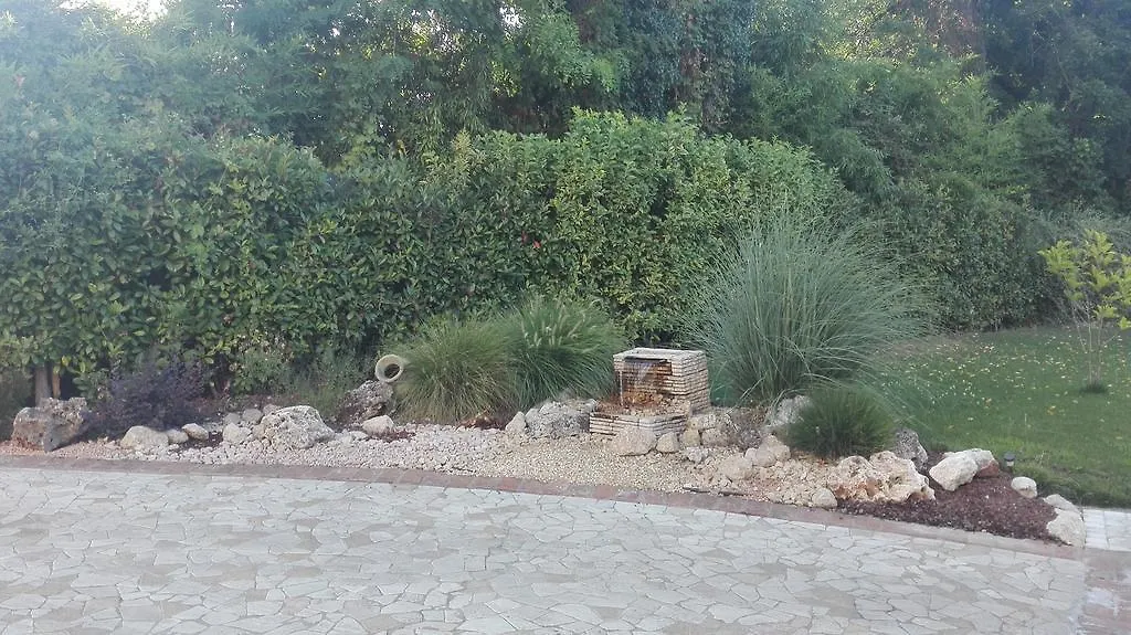 Residenza Airone Guest House Vicenza Country house