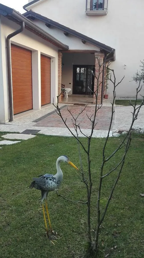 Country house Residenza Airone Guest House Vicenza