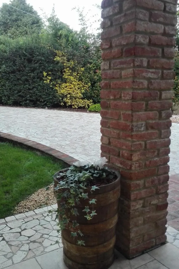 Country house Residenza Airone Guest House Vicenza
