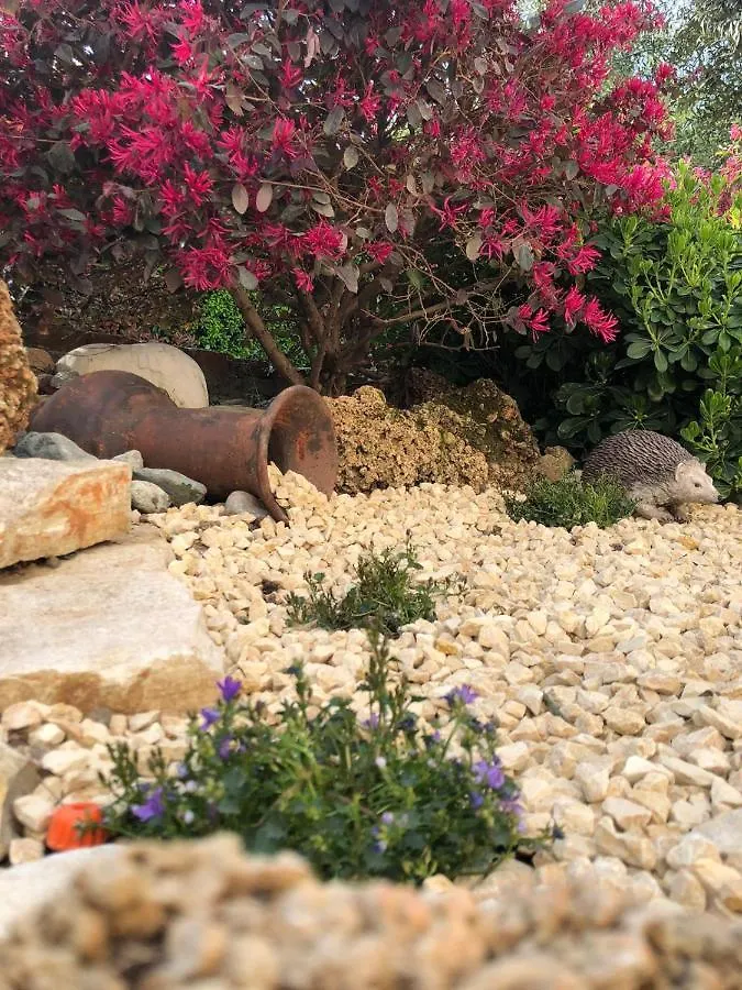 Country house Residenza Airone Guest House Vicenza